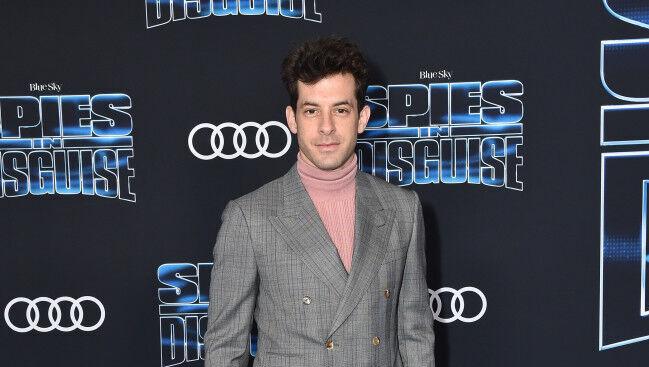 Mark Ronson felt like he couldn't breathe until Greta Gerwig approved his first 'Barbie' track